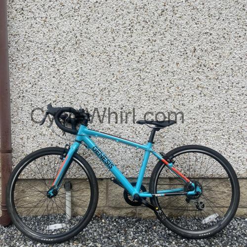 Genesis Delta 24 specs and reviews